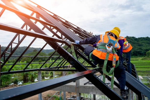 Quick and Trustworthy Emergency Roof Repair Services in Levelland, TX
