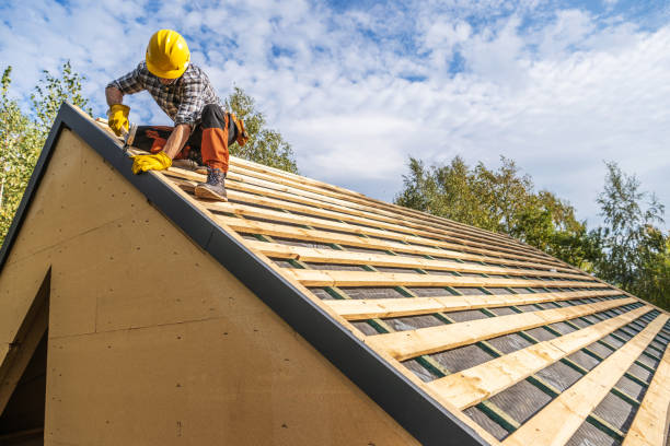 Best Gutter Installation and Roofing  in Levelland, TX